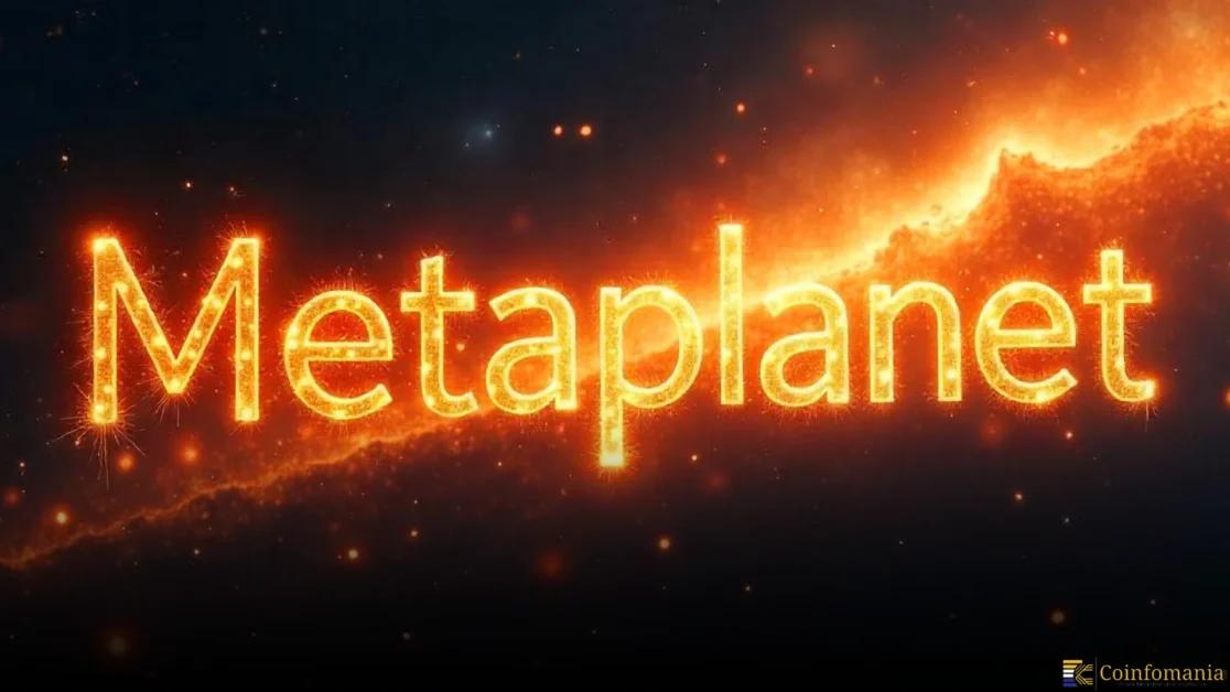 Metaplanet Expands Bitcoin Holdings to $380 Million: BTC to Break $85,500 Resistance?