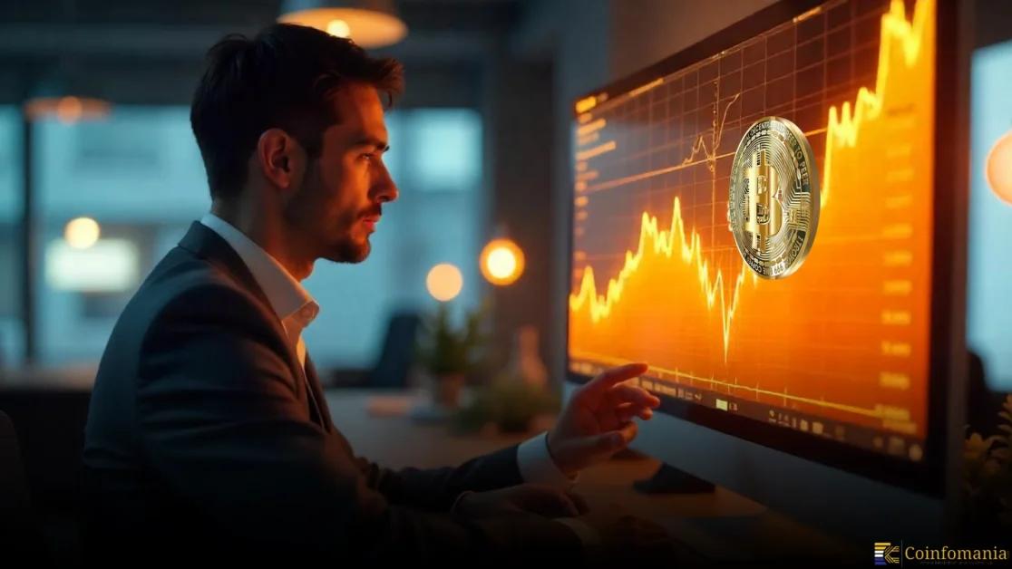 Analyst Predicts XRP/BTC Breakout in 2025 Could Redefine Market Dynamics