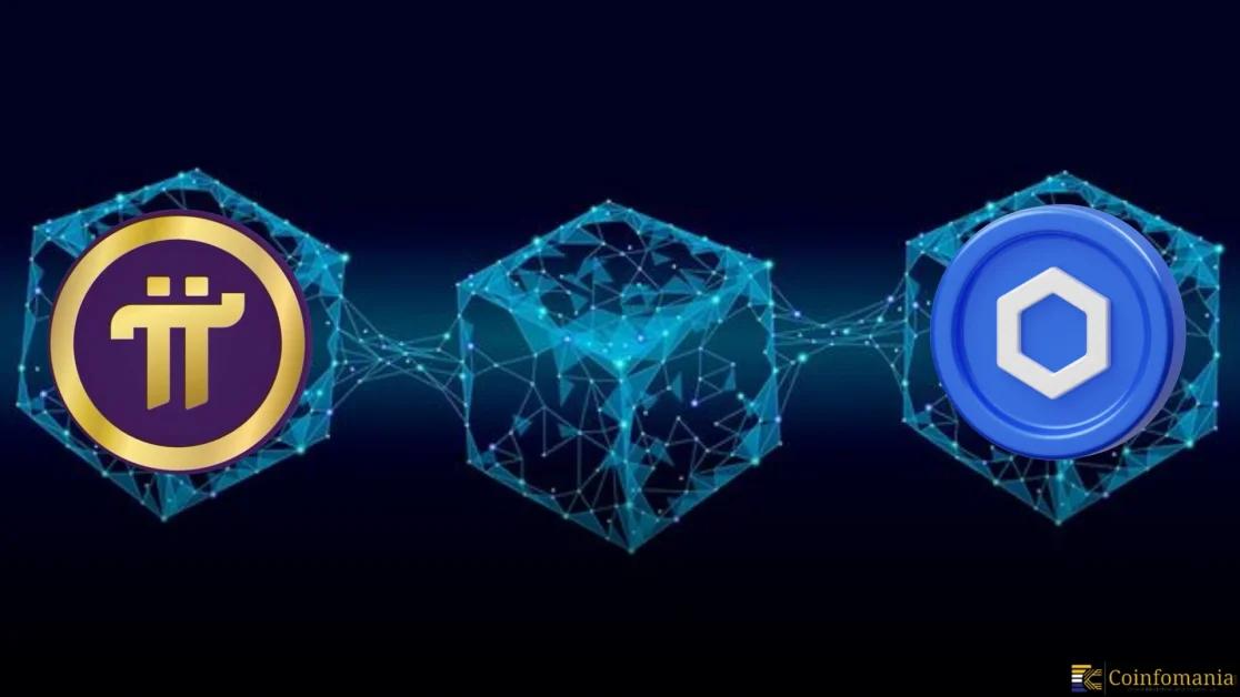 Pi Coin Price Set to Skyrocket? Chainlink-Pi Collaboration Sparks $3 Breakout Speculation