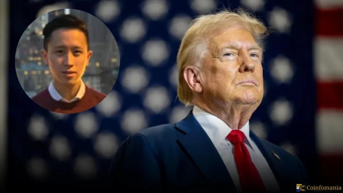 BTC to $90K? Andrew Kang’s $200M Bet and Trump’s Tariff Pause Fuel the Hype