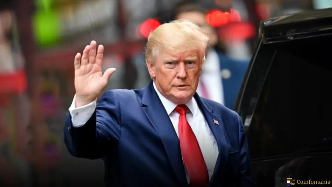 Bitcoin’s Next Breakout? Kang’s $200M Long Bet After Trump’s “Buy Now” Post