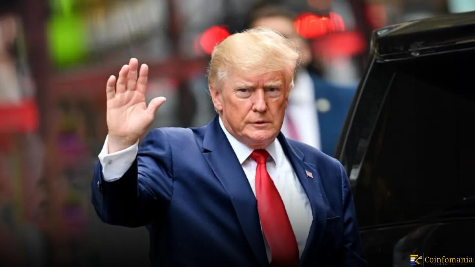 Bitcoin’s Next Breakout? Kang’s $200M Long Bet After Trump’s “Buy Now” Post
