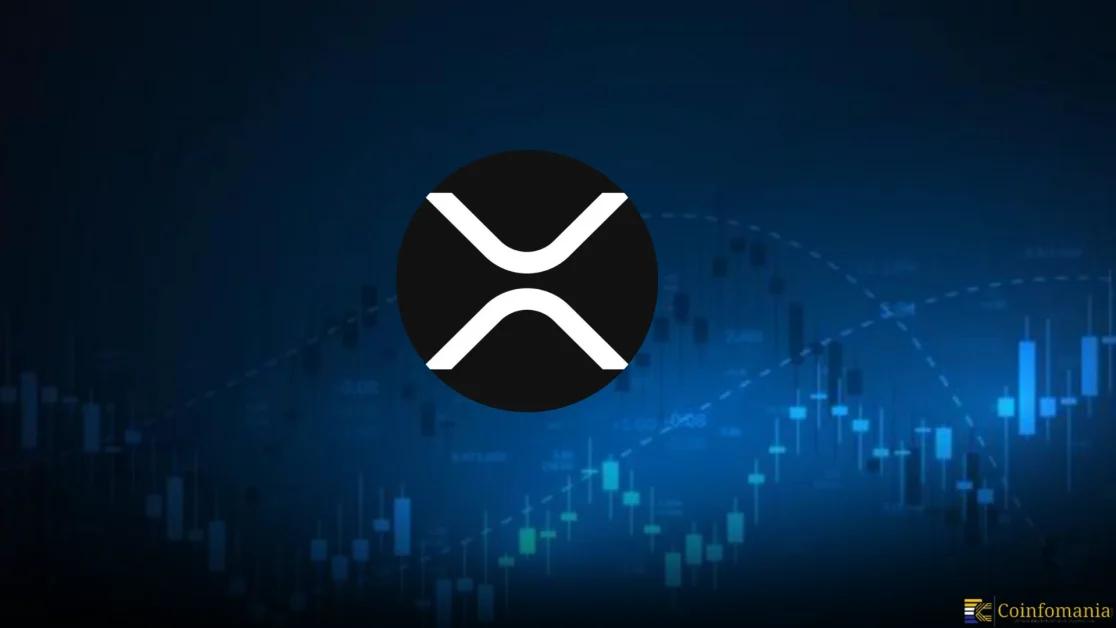Why $2.20 XRP Breakout Could Trigger a 500% XRP Price Surge?