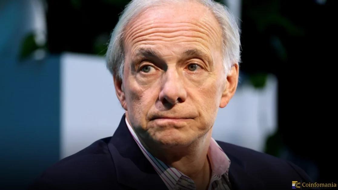 Ray Dalio Warns of Global Breakdown – Why PTC Price Could Skyrocket to $90K as Traditional Assets Struggle