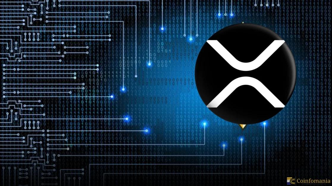 XRP Shows Surprising Strength Amid $795 Million Crypto Fund Sell-Off