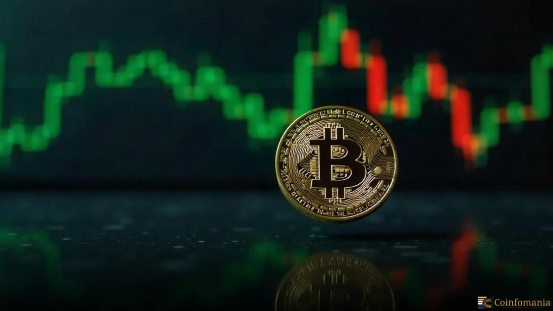 Public Firms Boost Bitcoin Holdings by 16% in Q1 2025—$57B Total