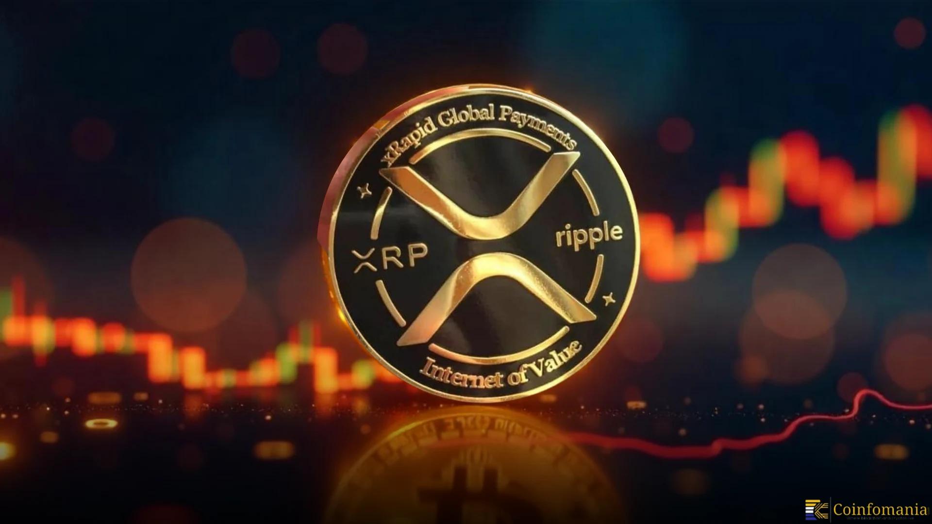 XRP Price Breaks $2.20: Is a Massive Surge to $5 Next?