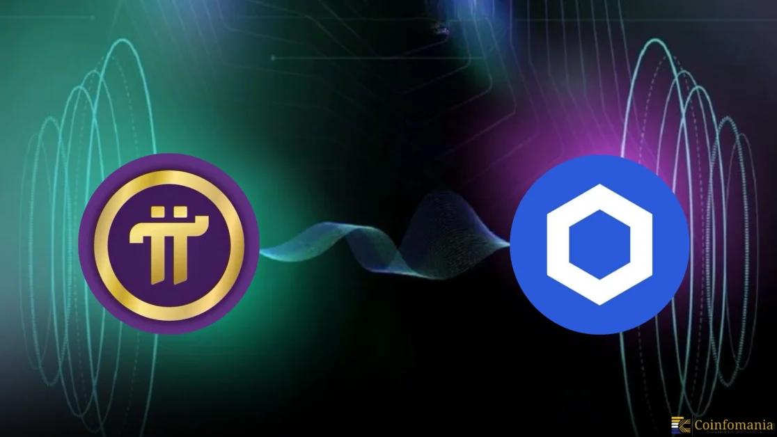 Pi Network Soars 35% in 7 Days After Chainlink Deal — Is a $2.48 Pi Price Surge Next?