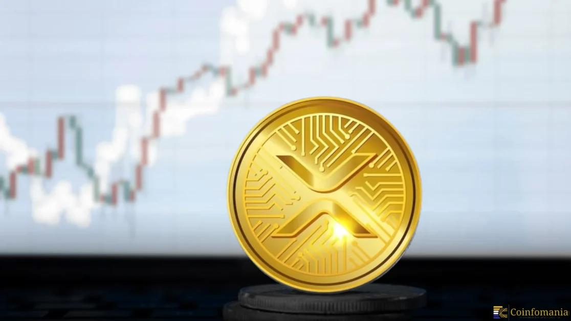 XRP Hits $2.2 Amid 100M XRP Whale Accumulation — Analyst Forecasts 500% Rally Toward $20