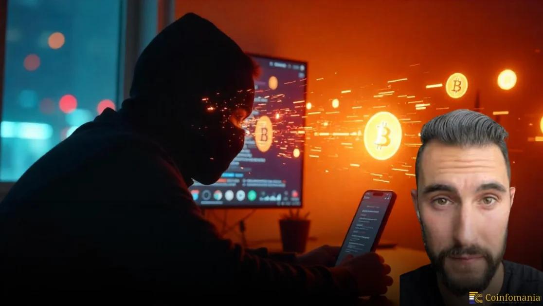 Crypto CEO Loses $100K in Zoom Call Hack by ‘ELUSIVE COMET’
