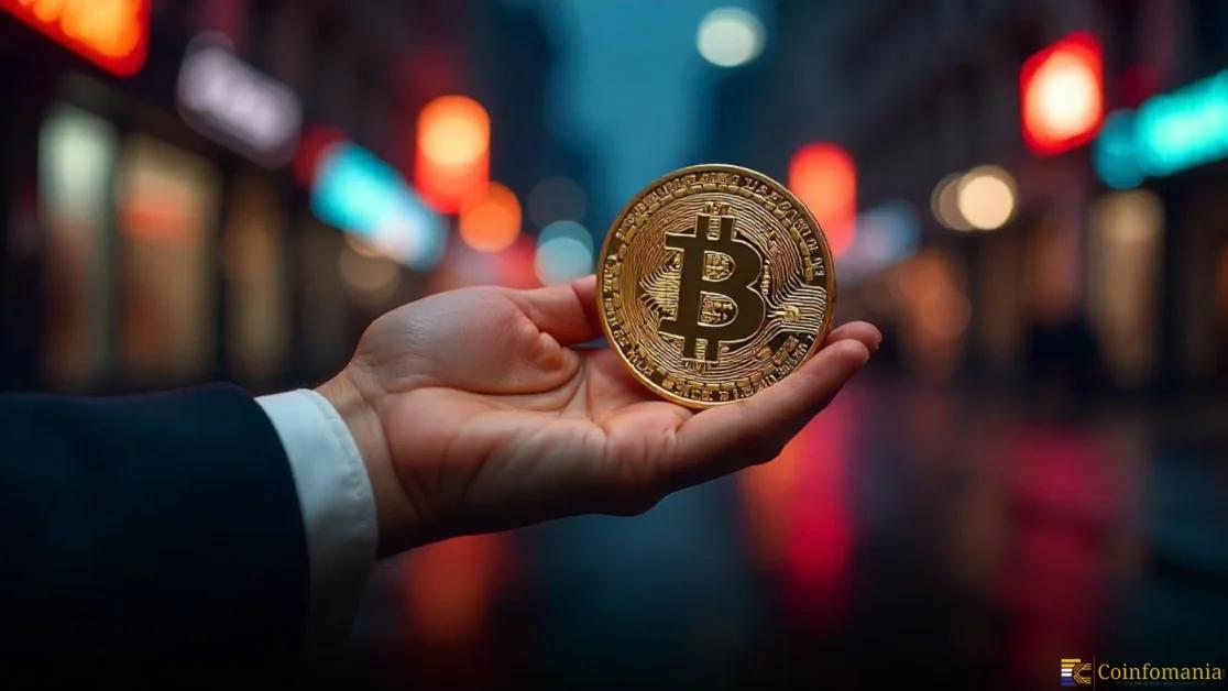 Public Firms Boost Bitcoin Holdings by 16% in Q1 2025 – Will BTC Price Aim for $88K Next?