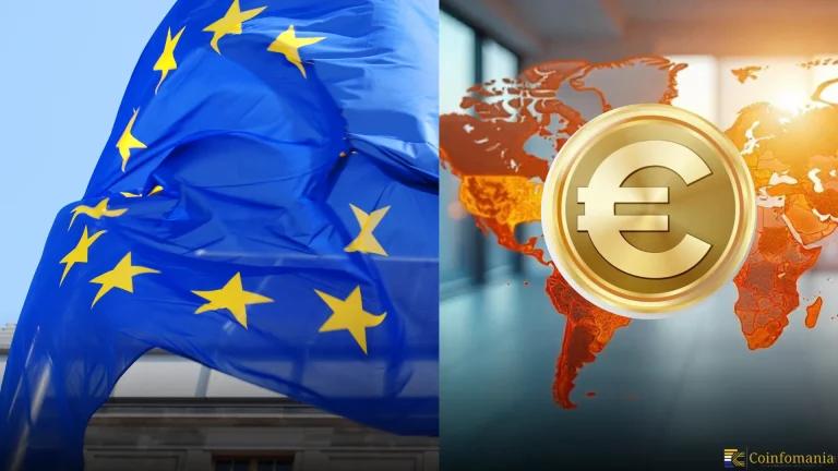 Euro Stablecoins Surge as Trade Wars Roil Markets—Is EURC the New Global Hedge?