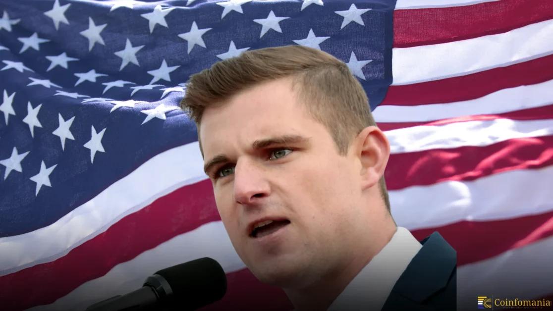 Bo Hines Revealed U.S. Has ‘Countless’ Options to Expand Bitcoin Reserve Without Taxpayer Burden