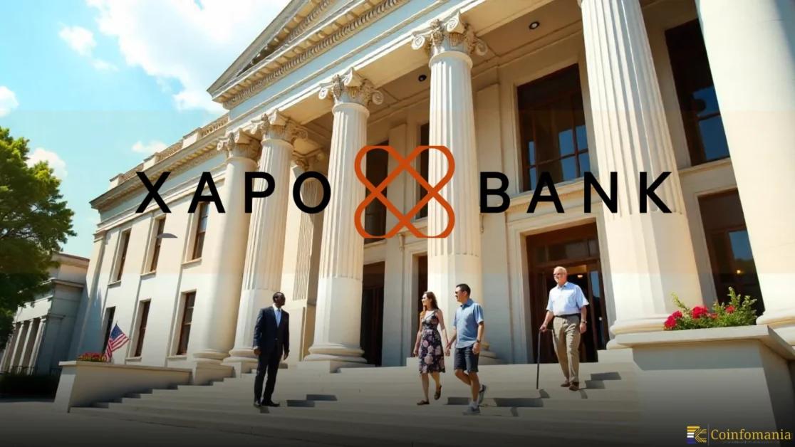 Xapo Bank Reveals Wealthy Clients Bought the Bitcoin Dip – BTC Set to Skyrocket to $100,000?