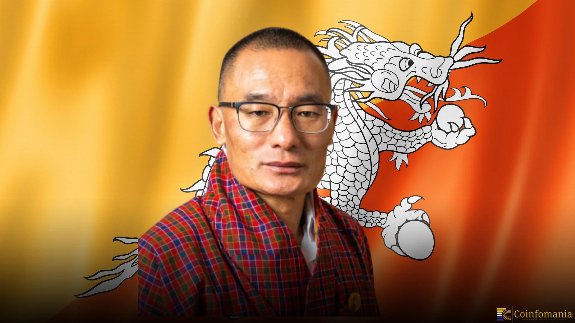 Bhutan PM Calls Bitcoin Mining a ‘Strategic Choice’ to Combat Brain-Drain