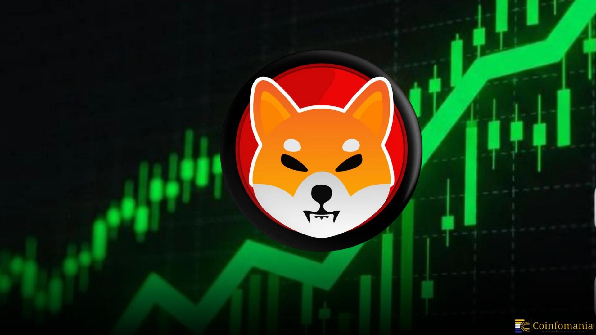 SHIB Burns 20M Tokens as Price Hits $0.00001197—Pump Ahead?