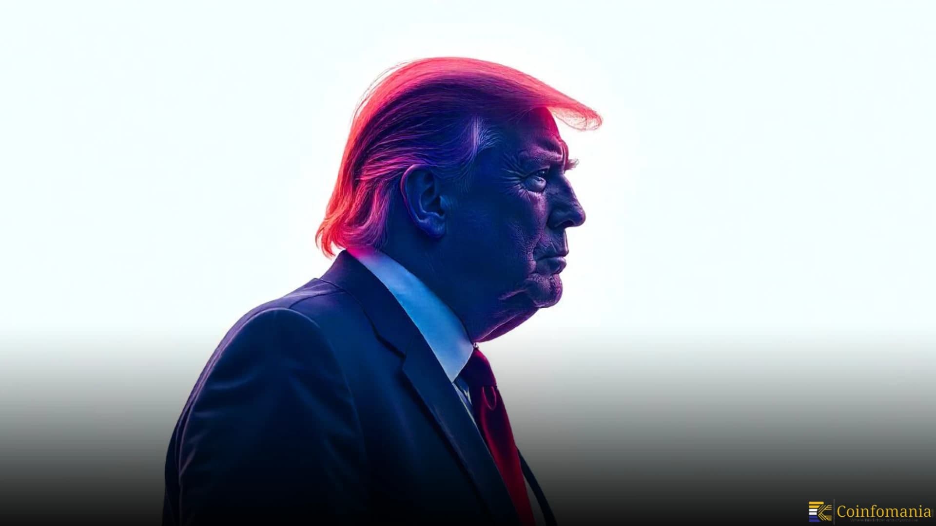 Trump Targets New Fed Leadership as Tariffs Shake U.S. Economy