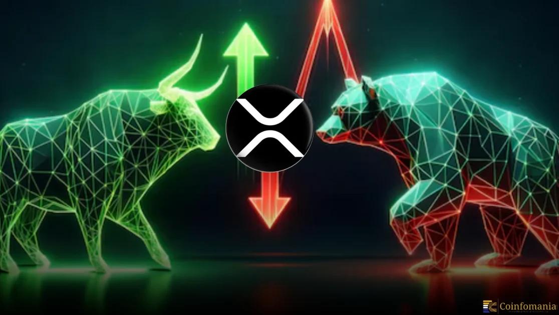 XRP Price Surge: Bullish Breakout or Bear Trap? How ETFs & SWIFT Integration Could Send Ripple to $26