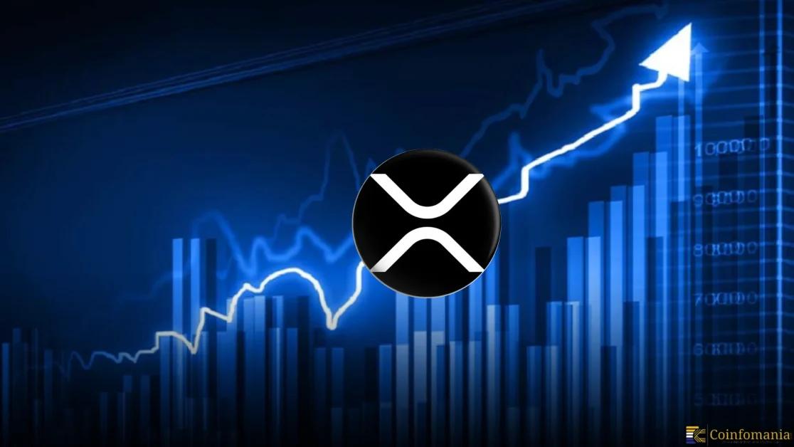 XRP Price Prediction: XRP Skyrockets to $2.12 with a 25% Massive Surge — Is $3 Breakout Next?