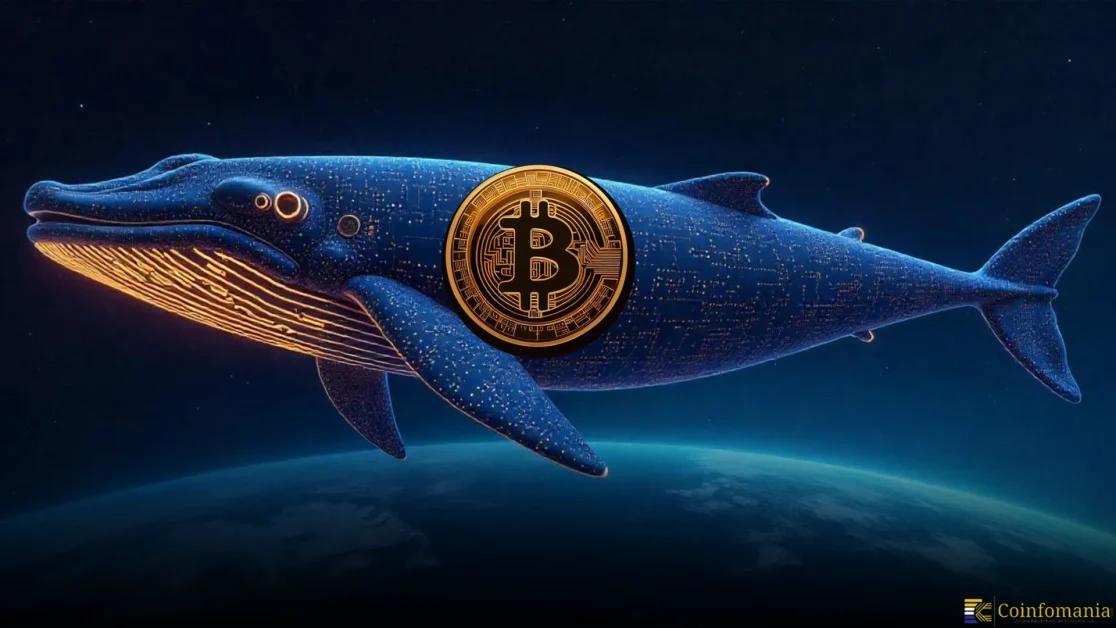 Bitcoin Price Surges on Whale Accumulation—What Happens if $86K Breaks Next?