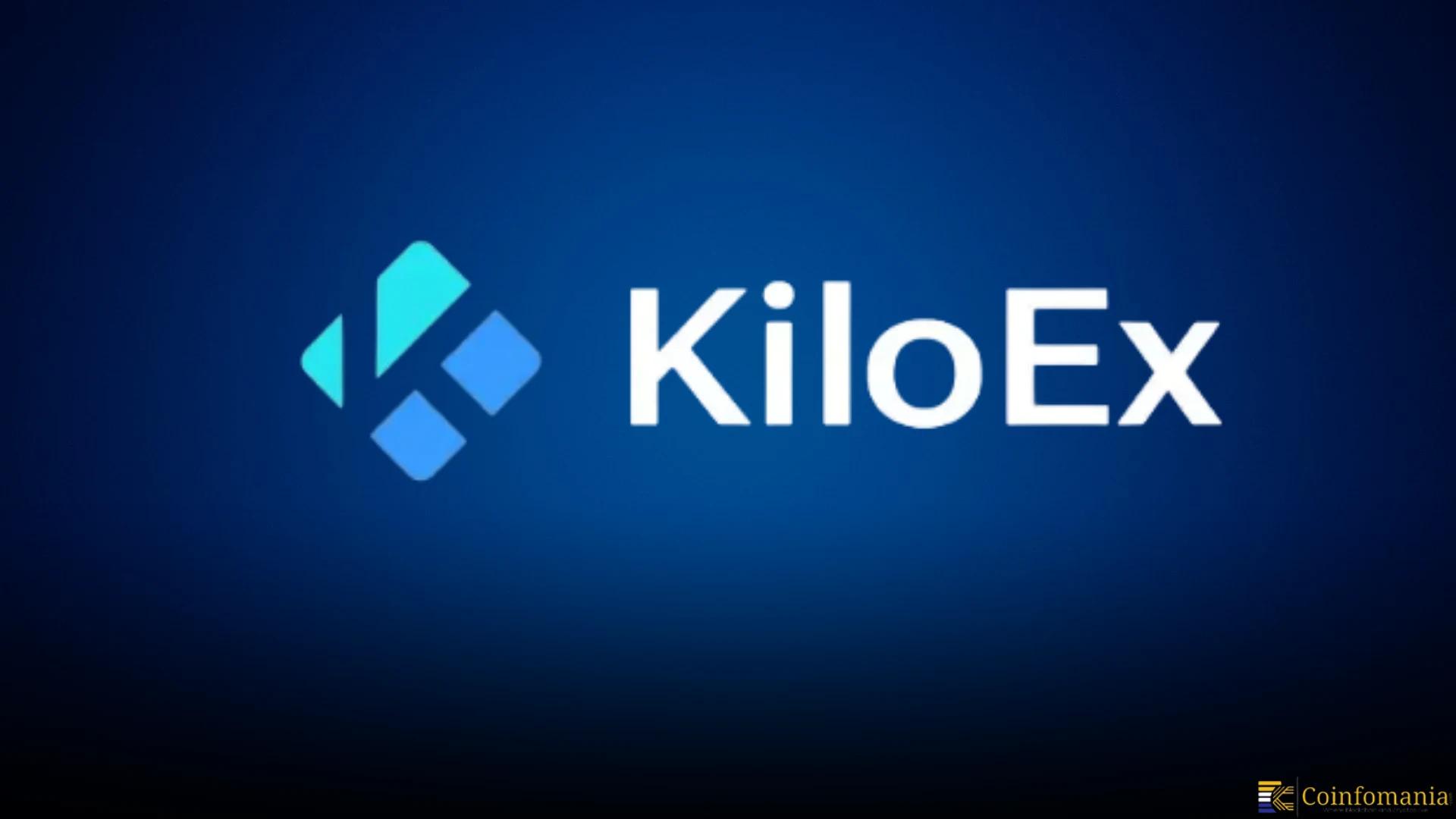 Another Crypto Giant Falls: $7.5M Vanishes in Shocking KiloEx Hack