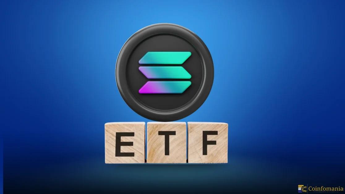 Canada Launches First Solana ETF with Staking Capabilities – Solana Price Eyeing to Break $140?