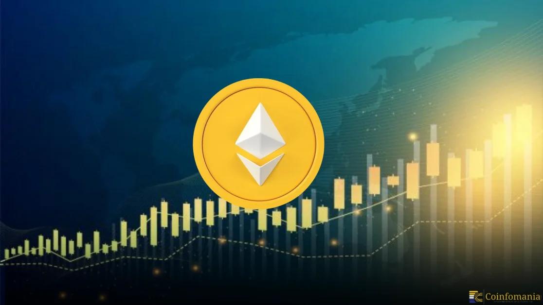 ETH Price Consolidates Between $1,610–$1,690: Big Move Ahead?