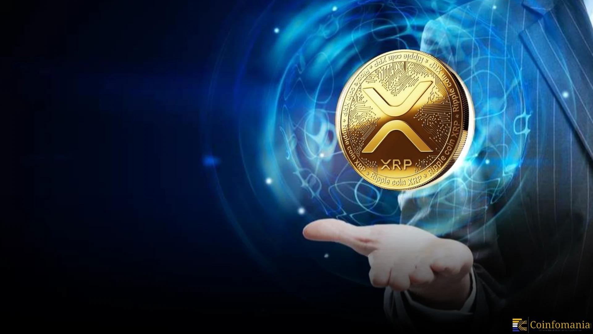 Is XRP the Next Bitcoin? Analyst Says Ripple Price Action Matches BTC’s 2017 Surge