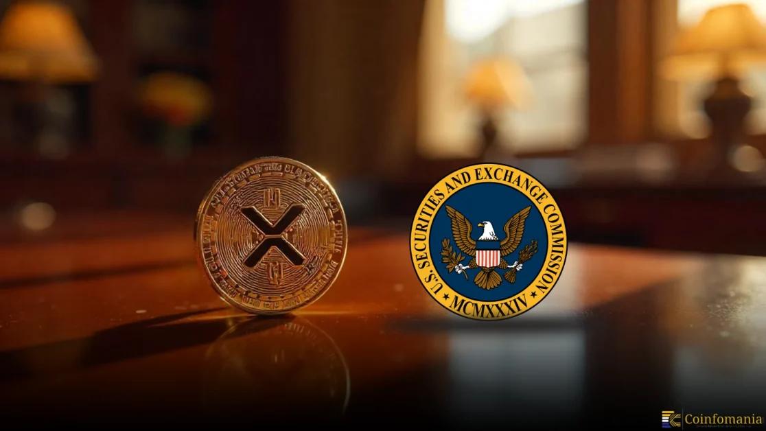 XRP Price Surges Past $2.15: Will SEC Settlement & ETF Hype Push XRP to $3?