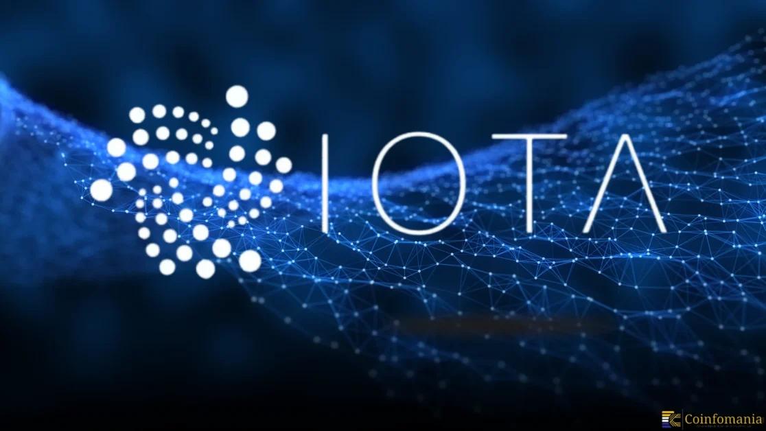 IOTA on the Edge: Will It Survive the Crypto Market Storm?