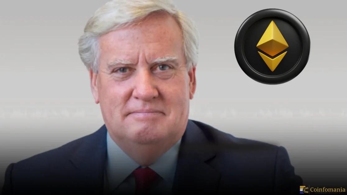 Christopher Greenwood Talks Ethereum Cross-Chain—Can Apex Fusion Bridge the Divide?