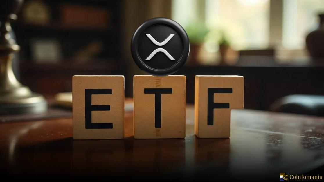 XRP ETF Inflows Could Push XRP Price to $15, Says Financial Analyst Zach Rector