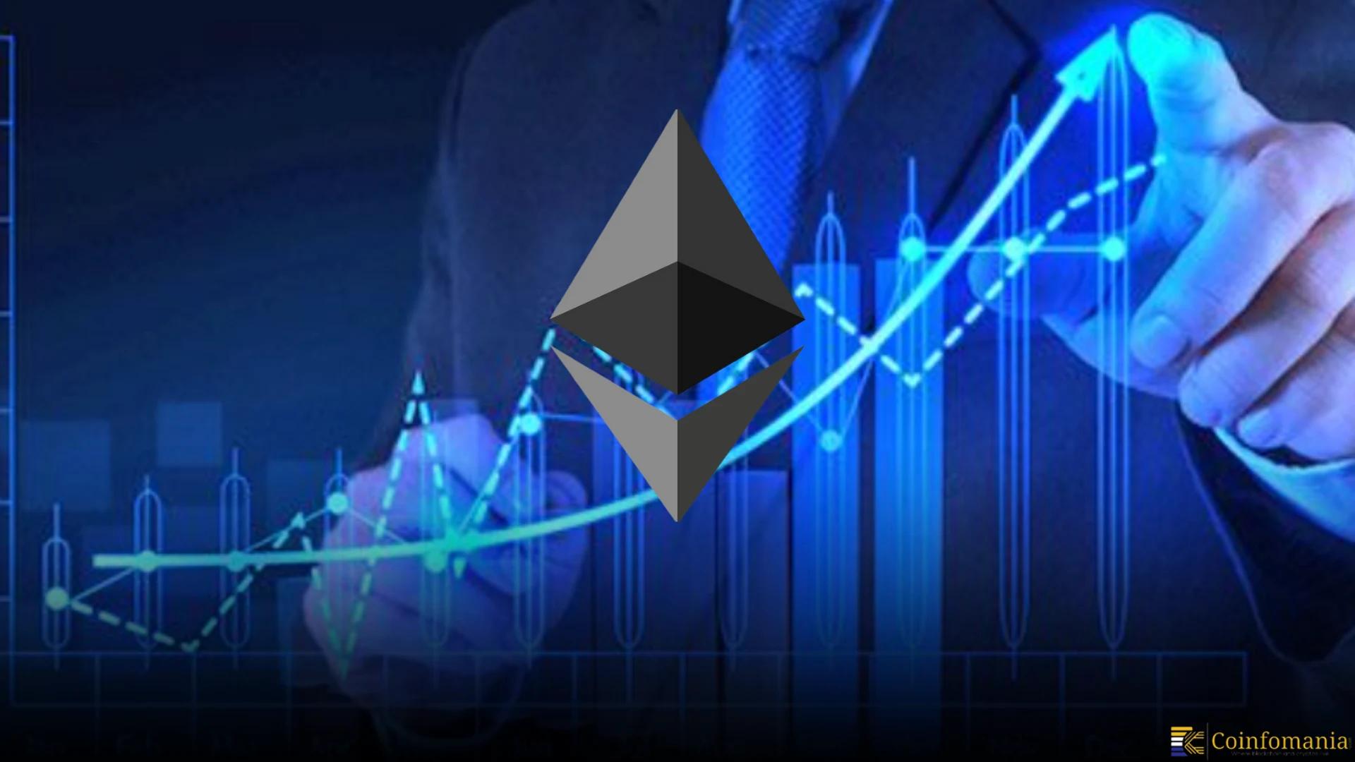 Ethereum Price Consolidation Hints at Strength—Will ETH Break $1,700 Next?