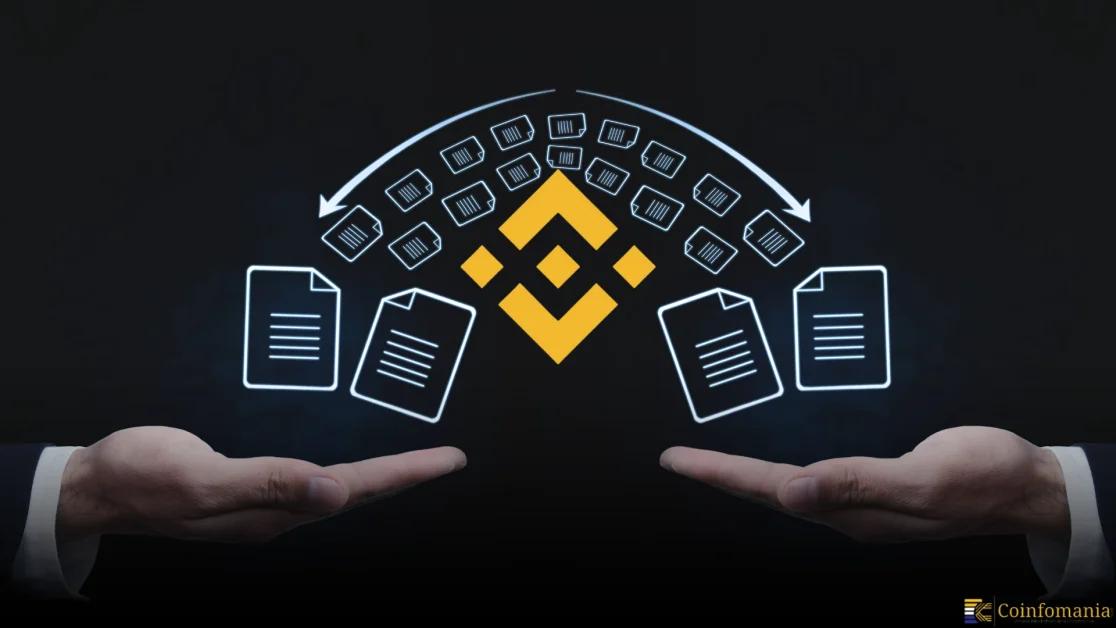 Binance Freezes BNB Transfers for 60 Minutes on April 17 — 1,500 dApps Affected in $5B DeFi Pause