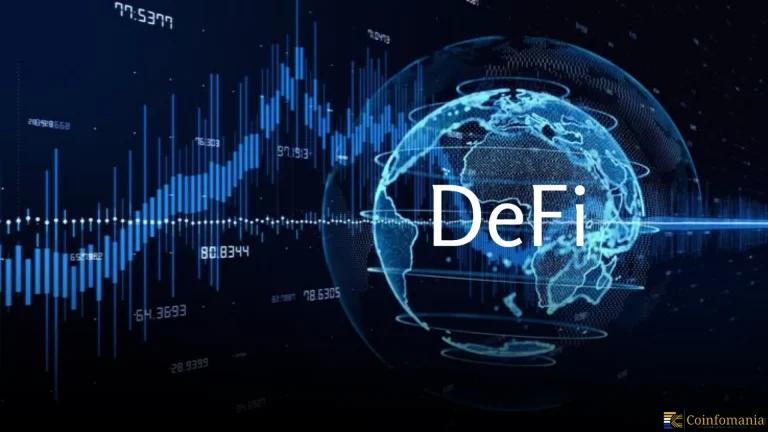 DeFi Outshines CeFi in Lending Recovery, Signaling Shift in Market Dynamics