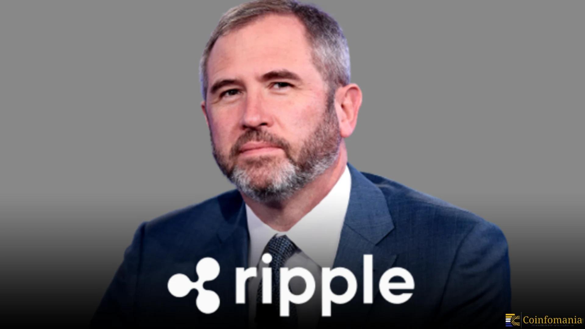 Ripple CEO Predicts $200K Bitcoin: Brad Garlinghouse Joins Saylor and Standard Chartered in Mega Bull Run Forecasts