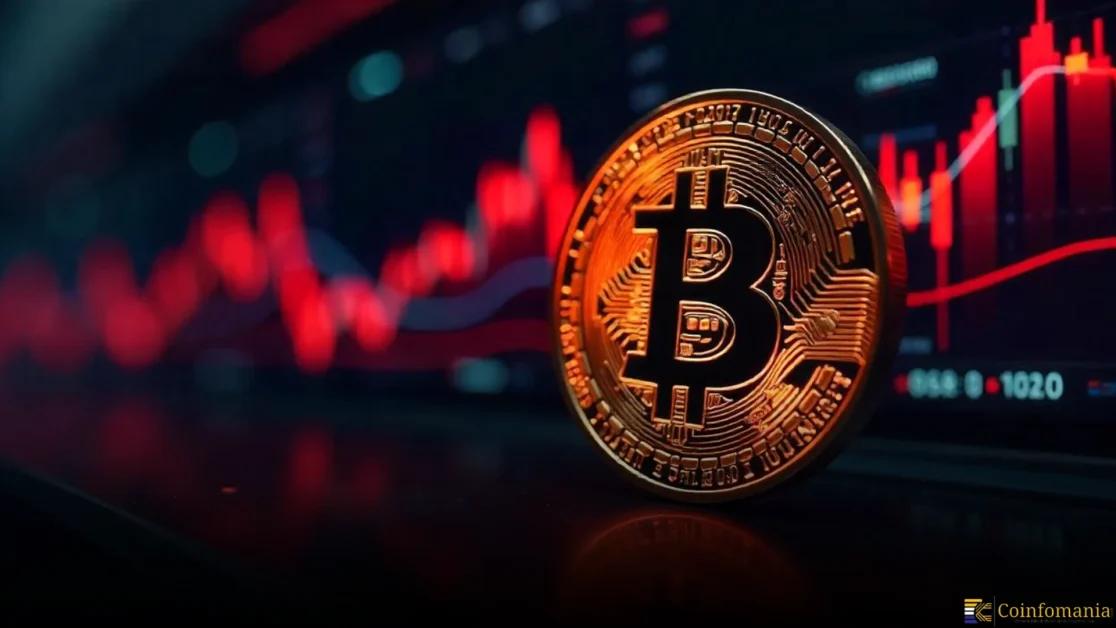 Bitcoin News: Bitcoin Dominance Surges Past 60%, Is the Rally to $100K Ahead?