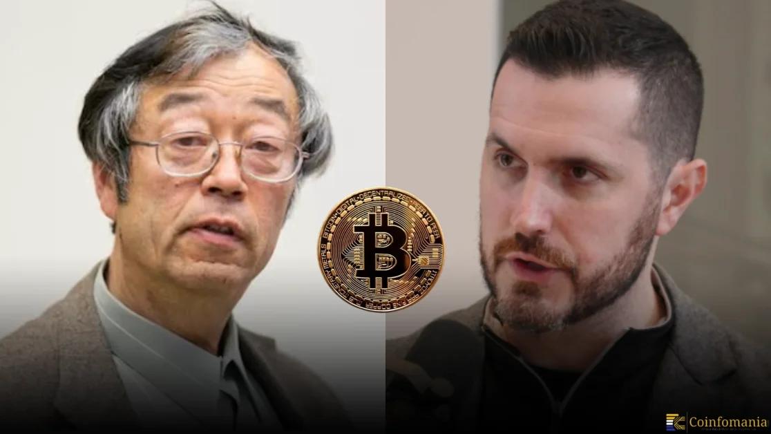 Bitcoin Price Surges as Market Structure Bill Gains Momentum, Says Satoshi Act Fund Co-Founder