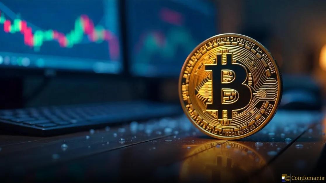Bitcoin Price Surge: What $85K Means for BTC’s Market Outlook