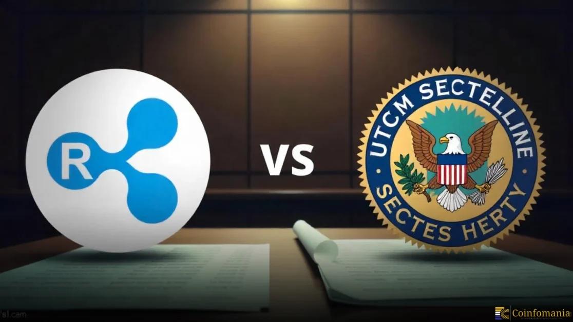 XRP News: Ripple vs SEC Lawsuit Nears End: XRP Price Set to skyrocket to $5?