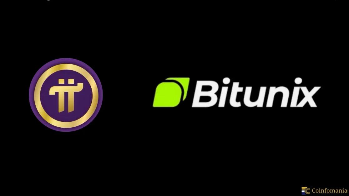 Pi Network Futures Go Live on Bitunix — Will This 80% Rebound Ignite the Next Big Pi Coin Rally?