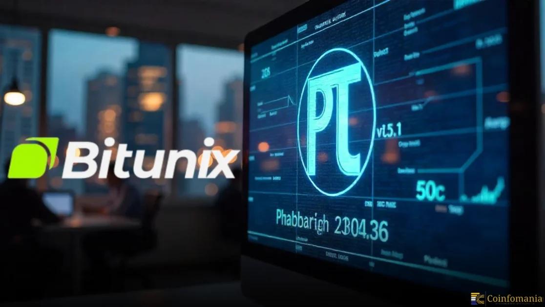 Pi Network News: Can Bitunix Futures Push Pi Coin Price Past $1 in 2025?