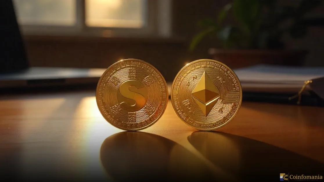 Solana Price Eyes New ATH as SOL/ETH Ratio Hits Record High — Is $300 Within Reach?
