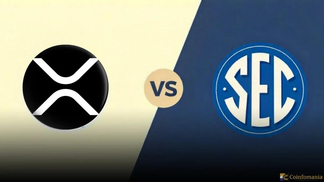 XRP News: XRP Price Spikes 14.28% After SEC Update — Is a $3.30 Comeback on the Horizon?