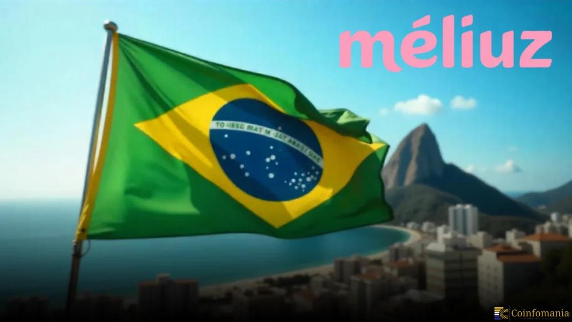 Brazil’s Fintech Gamble: Why Is Meliuz Betting Big on Bitcoin Now?