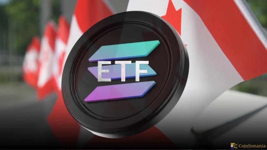 Solana News: Canada Approves Solana ETFs—Is a Rally to $134 Ahead?