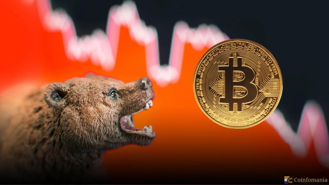 Bitcoin Death Cross: Is This the Beginning of a Bear Market or a Buy Opportunity?