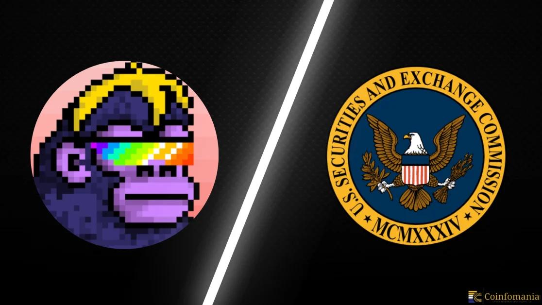 CyberKongz Beats SEC Probe, Teases Rebrand and Fresh Start