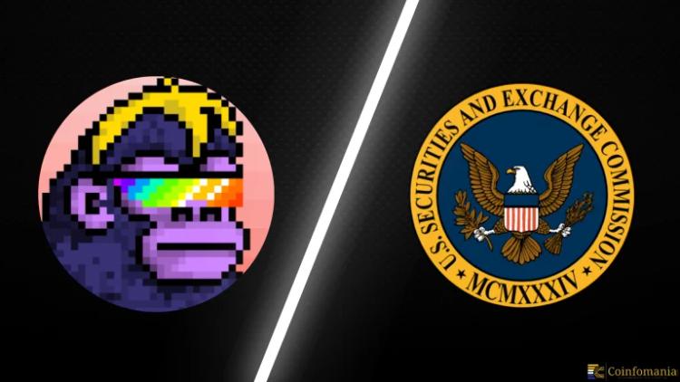 CyberKongz Beats SEC Probe, Teases Rebrand and Fresh Start