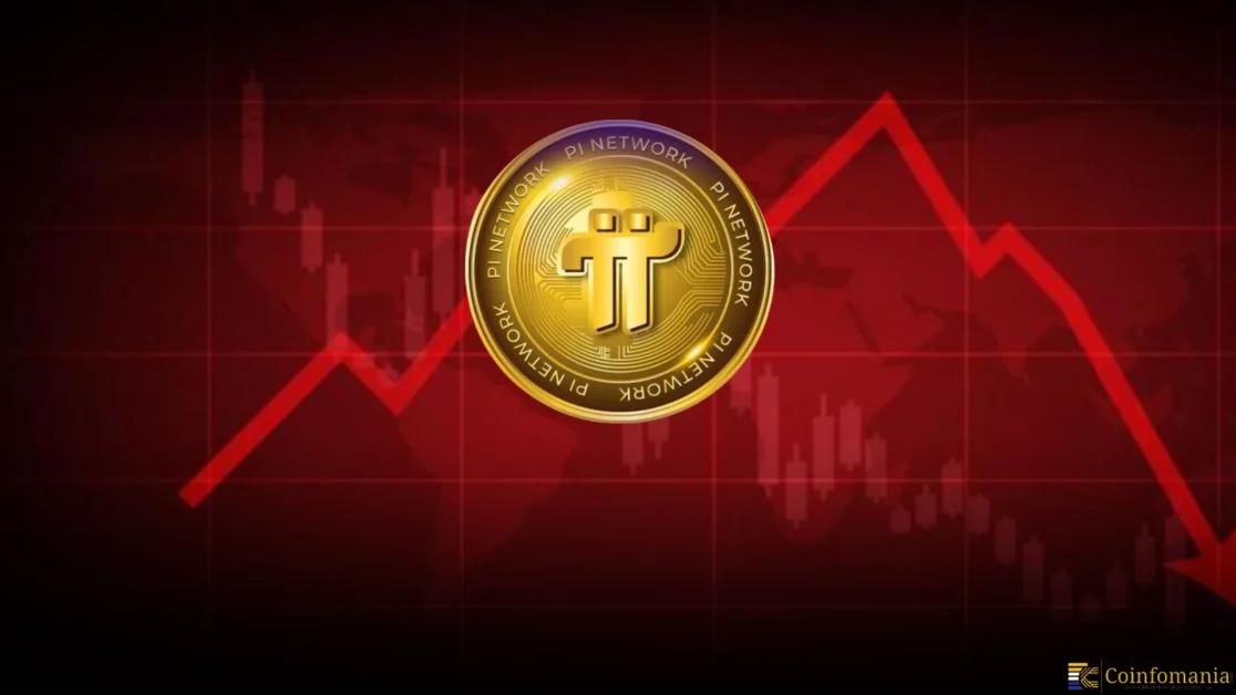 Pi Network Crashes 18% But Could Soar to $3? Inside the Community’s Push for Transparency